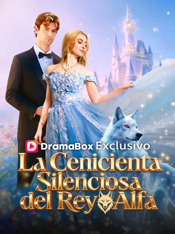 La Cenicienta Silenciosa del Rey Alfa short drama poster