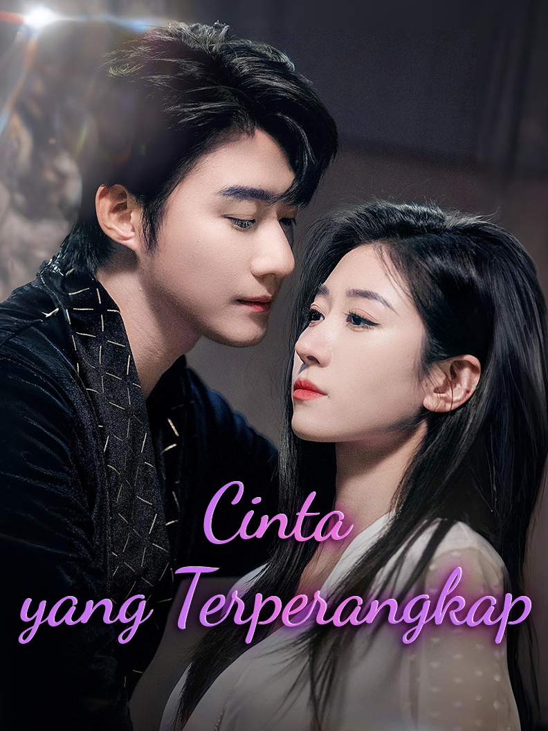Cinta yang Terperangkap short drama poster