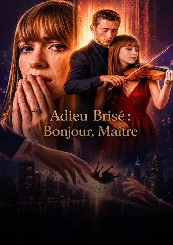 Adieu Brisé : Bonjour, Maître short drama poster