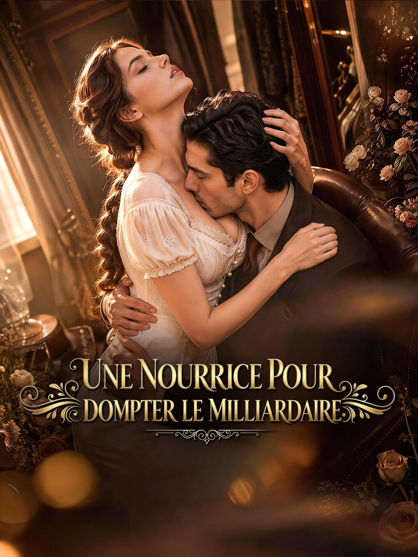 UNE NOURRICE POUR DOMPTER LE MILLIARDAIRE short drama poster