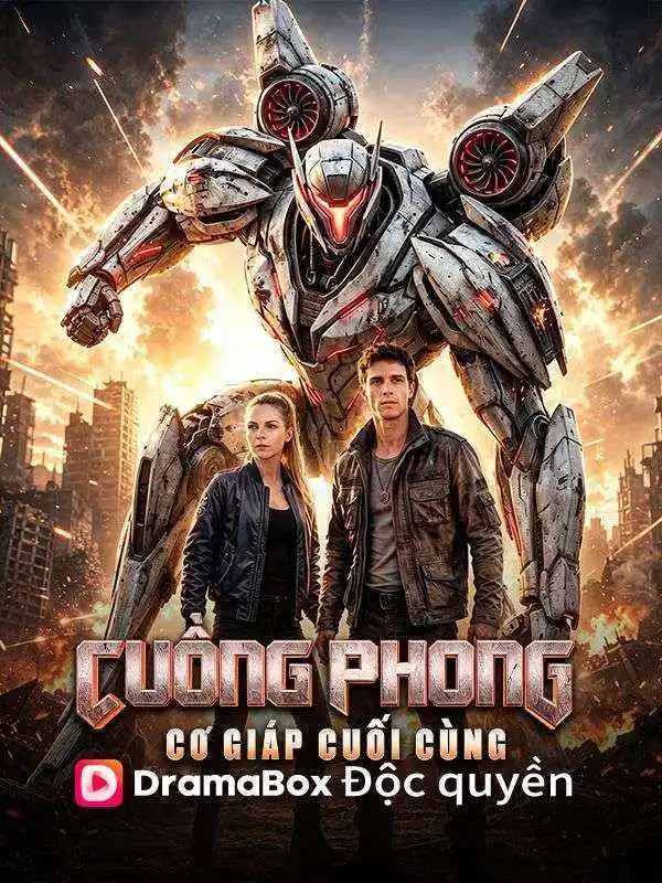 Cuồng Phong: Cơ Giáp Cuối Cùng short drama poster