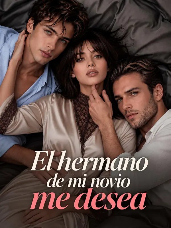 El hermano de mi novio me desea short drama poster