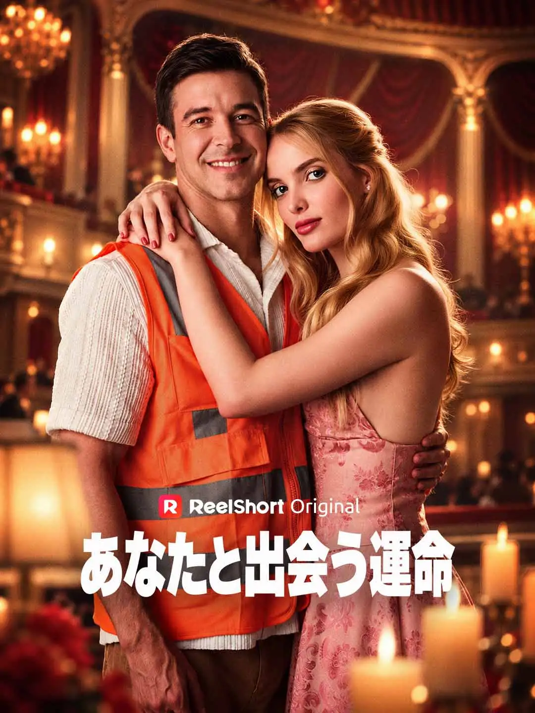 あなたと出会う運命 short drama poster