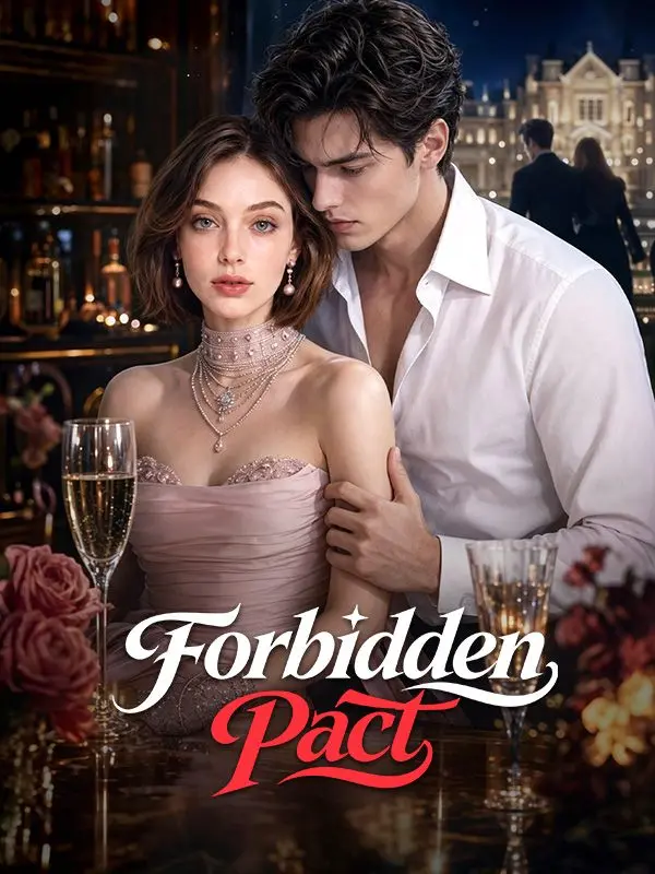 Forbidden Pact short drama poster