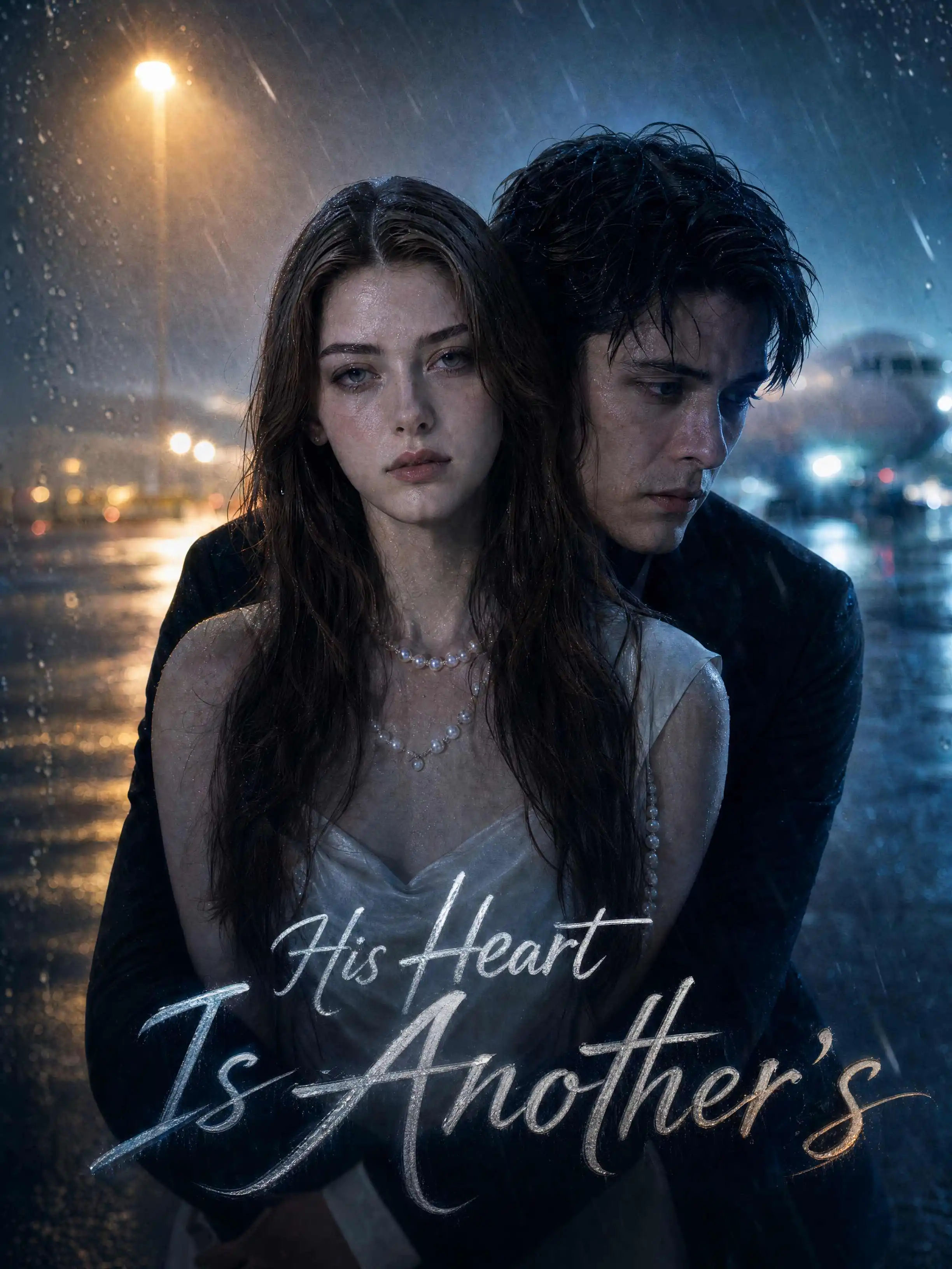 His Heart Is Another's 2 short drama poster