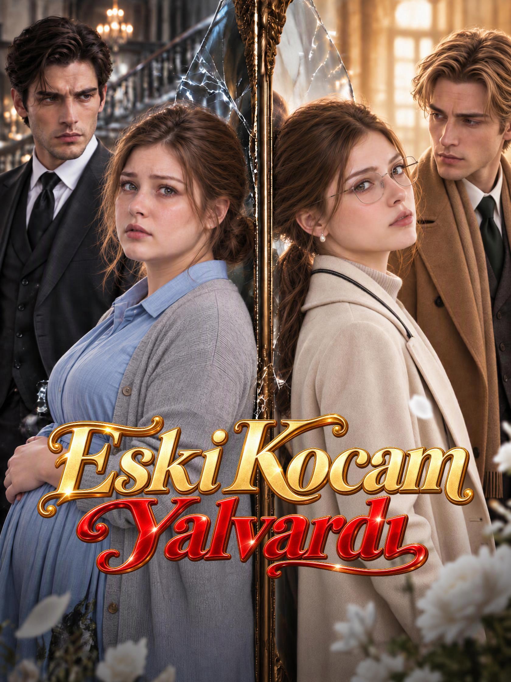 Eski Kocam Yalvardı short drama poster