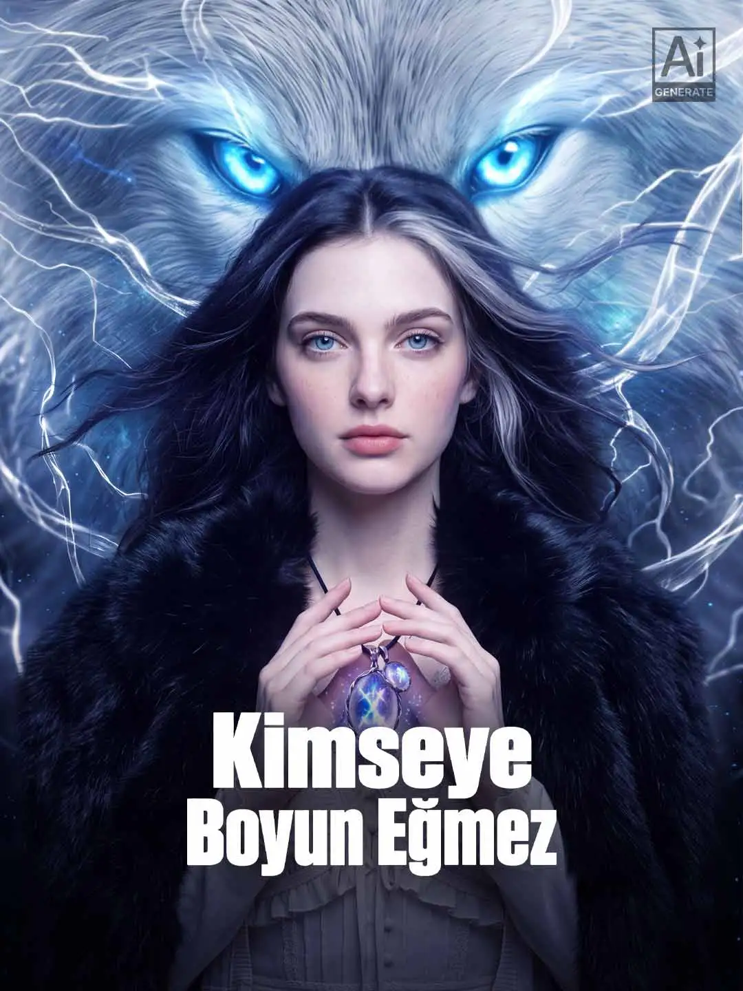 Kimseye Boyun Eğmez short drama poster