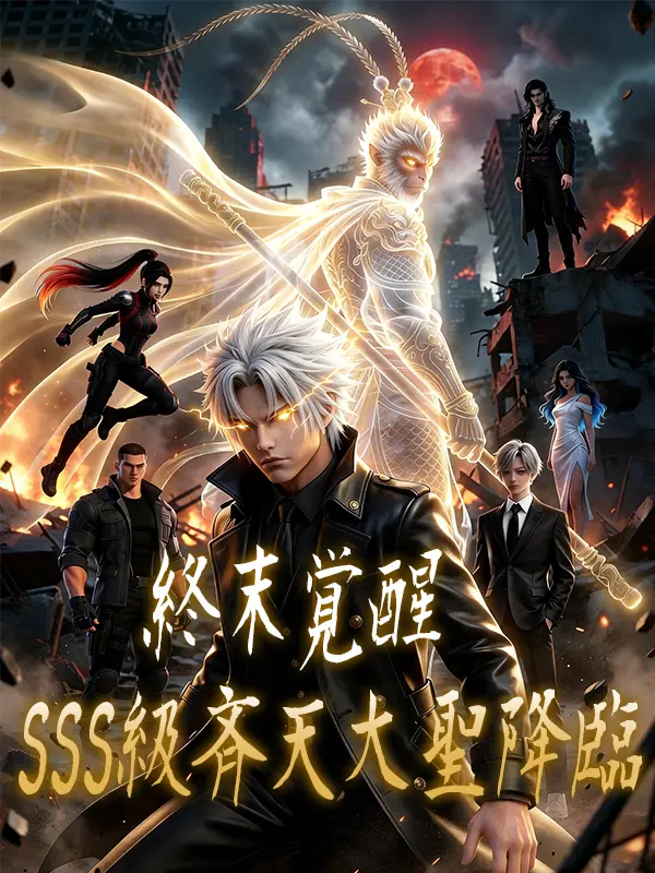 終末覚醒：SSS級斉天大聖降臨 short drama poster