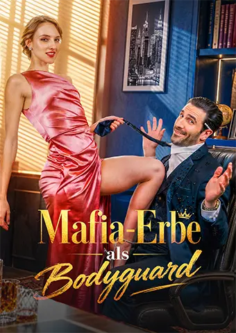 Mafia-Erbe als Bodyguard short drama poster