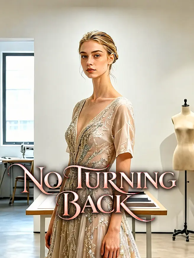 No Turning Back short drama poster