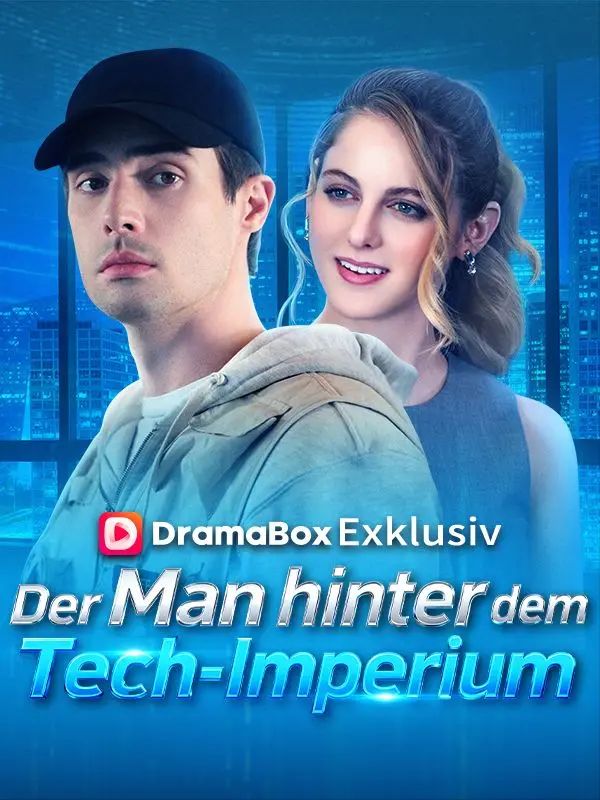Der Mann hinter dem Tech-Imperium short drama poster