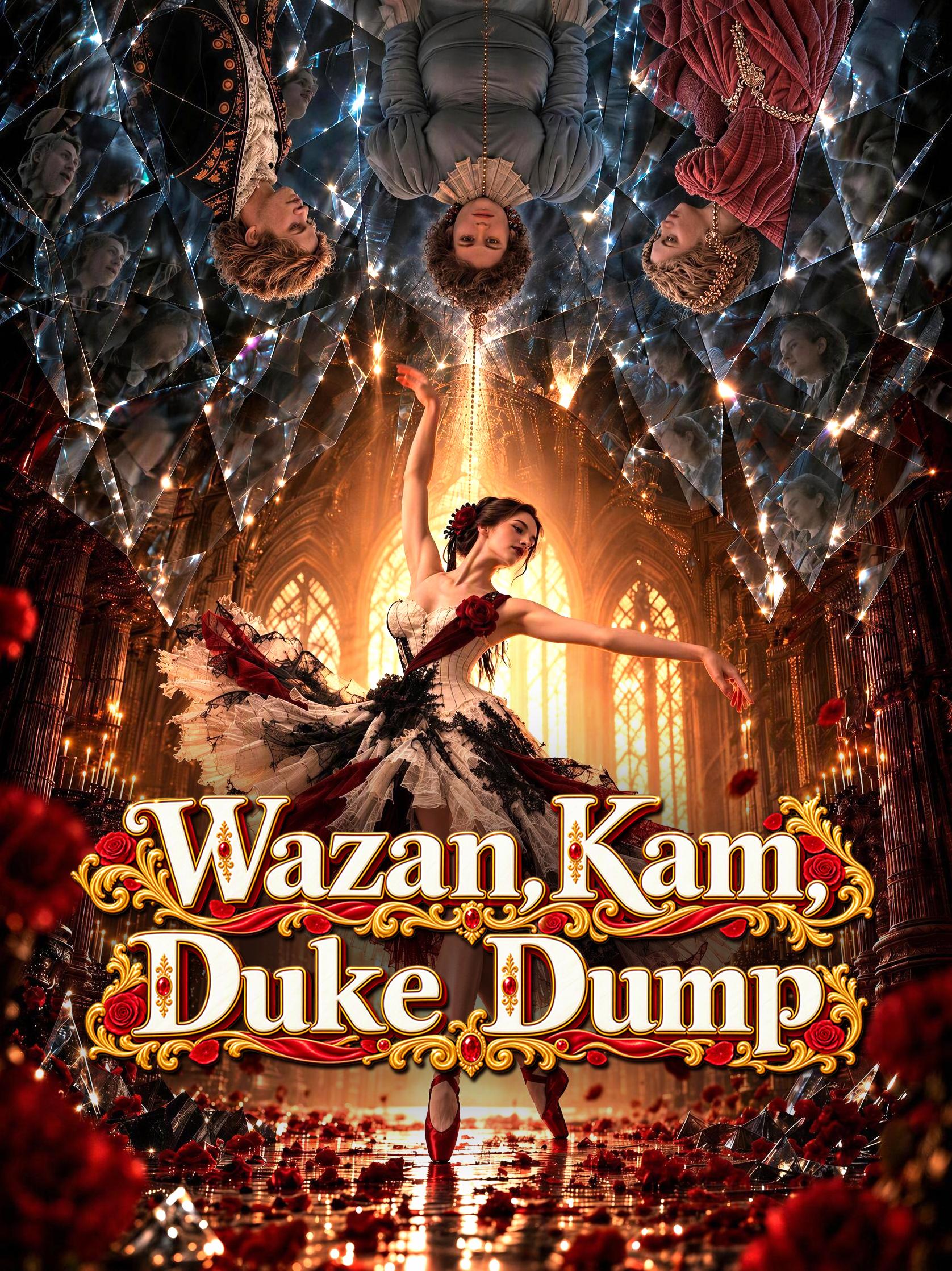 Wazan Kam, Duke Dump short drama poster