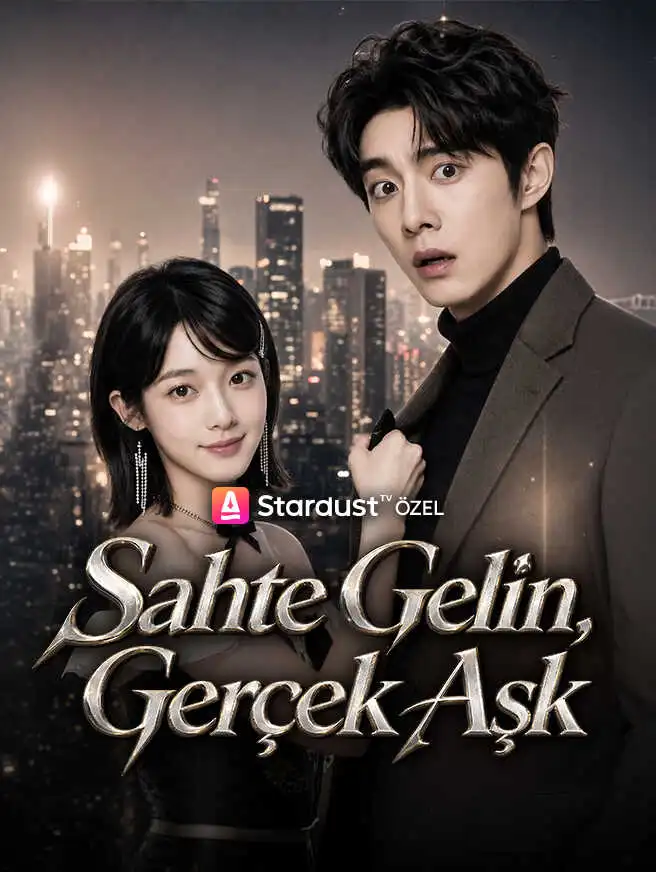 Sahte Gelin, Gerçek Aşk short drama poster