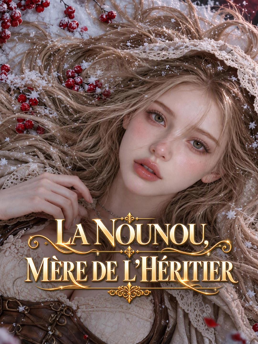 LA NOUNOU, MÈRE DE L’HÉRITIER short drama poster
