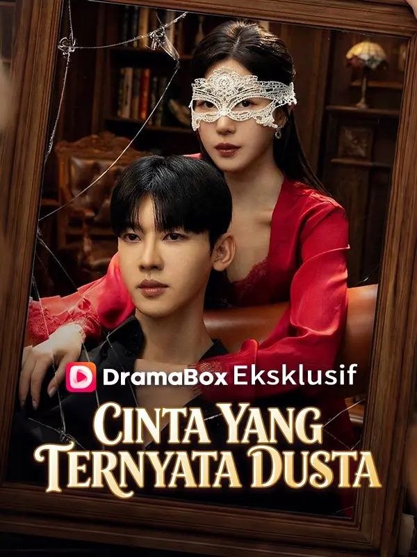 Cinta yang Ternyata Dusta short drama poster