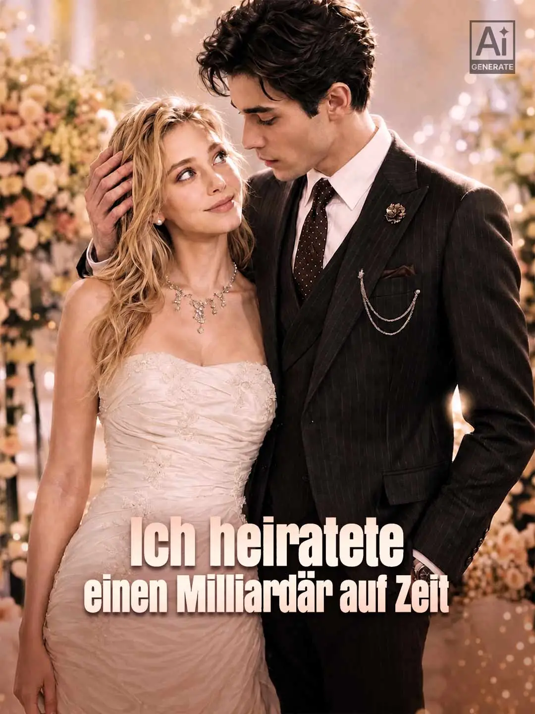 Ich heiratete einen Milliardär auf Zeit short drama poster