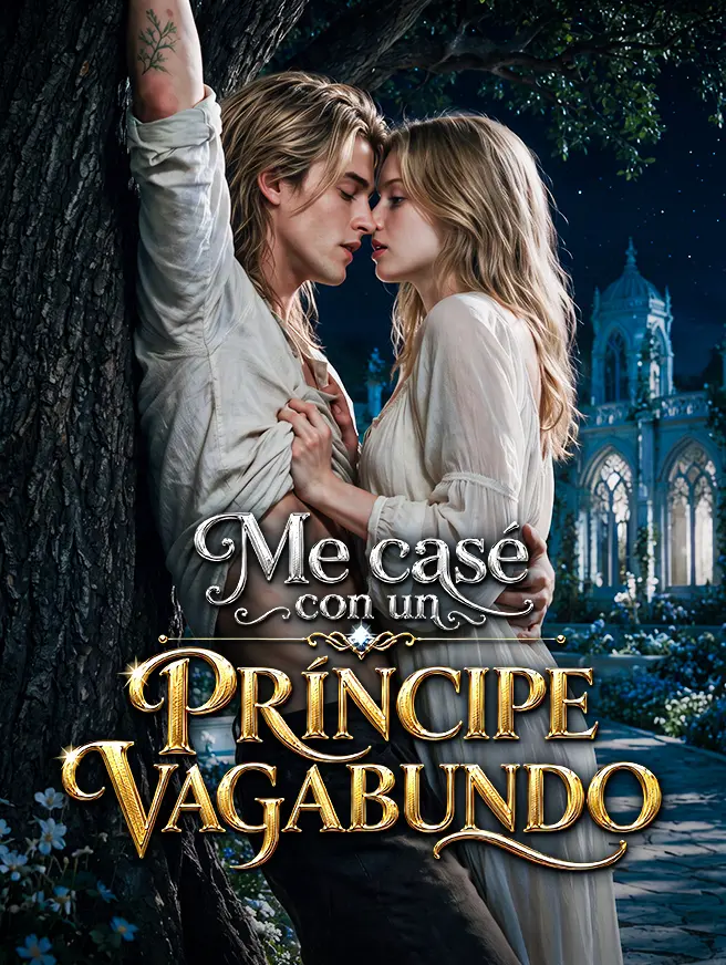 Me casé con un príncipe vagabundo short drama poster
