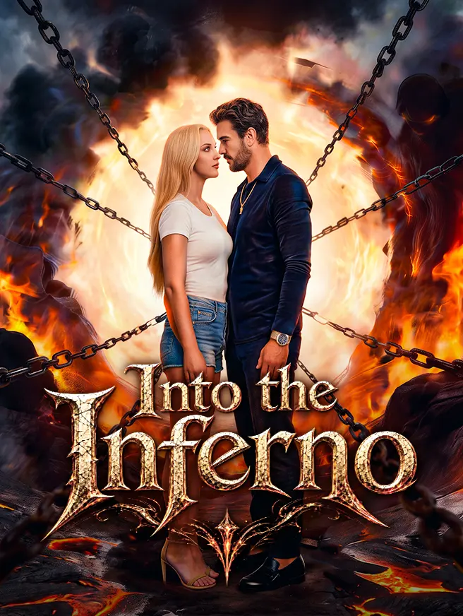 Into the Inferno short drama poster