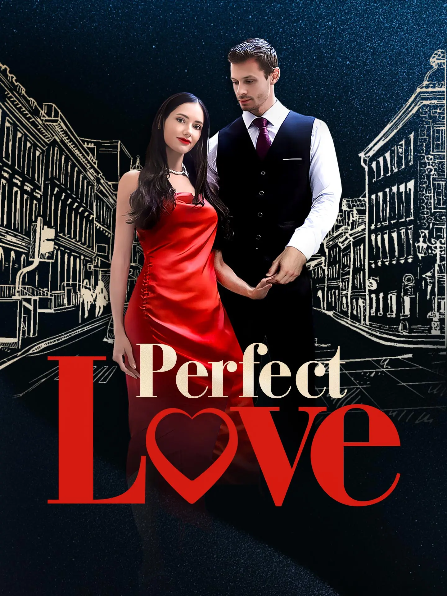 Perfect Love short drama poster