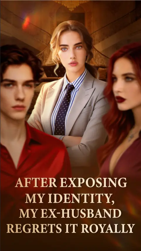 The Hidden Tycoon: Her Revenge short drama poster