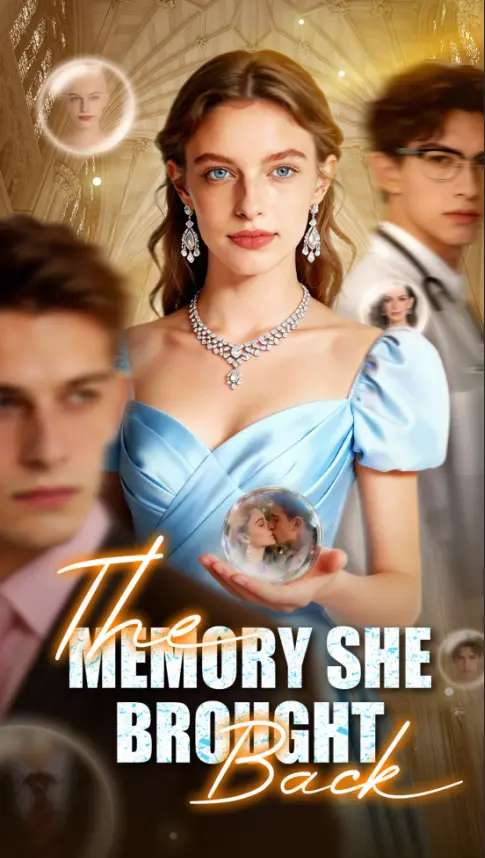 Reborn: She Came Back with Her Memory short drama poster