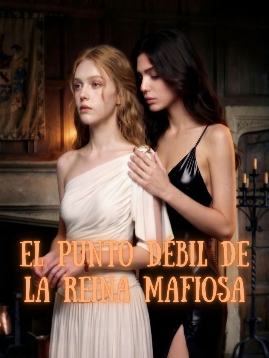 El punto débil de la reina mafiosa short drama poster