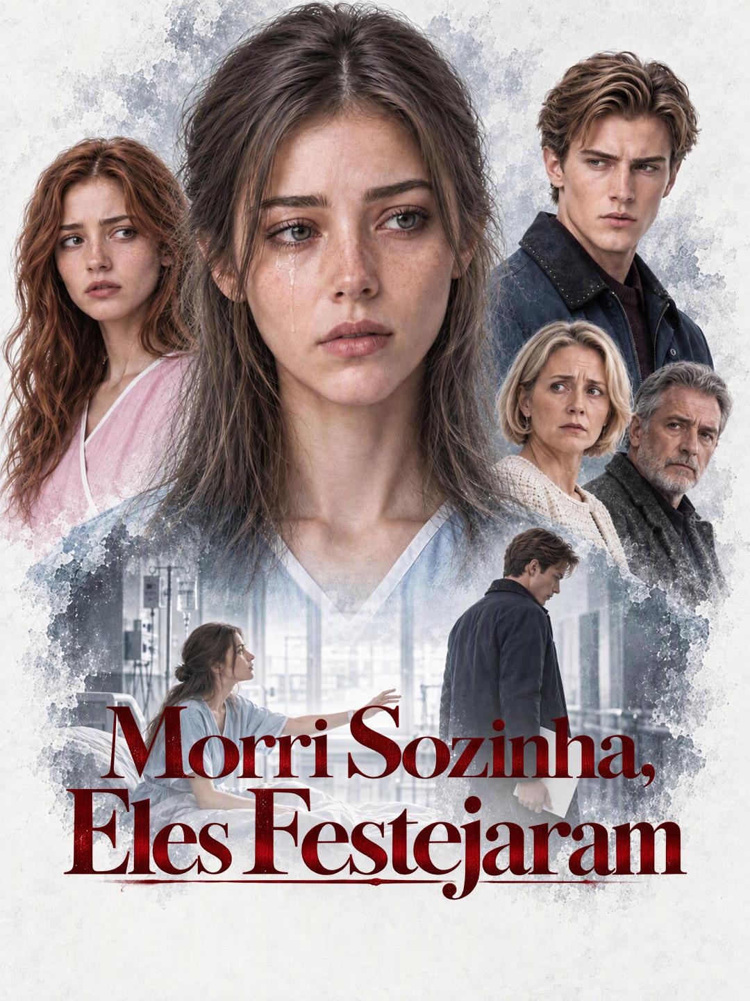 Morri Sozinha, Eles Festejaram short drama poster