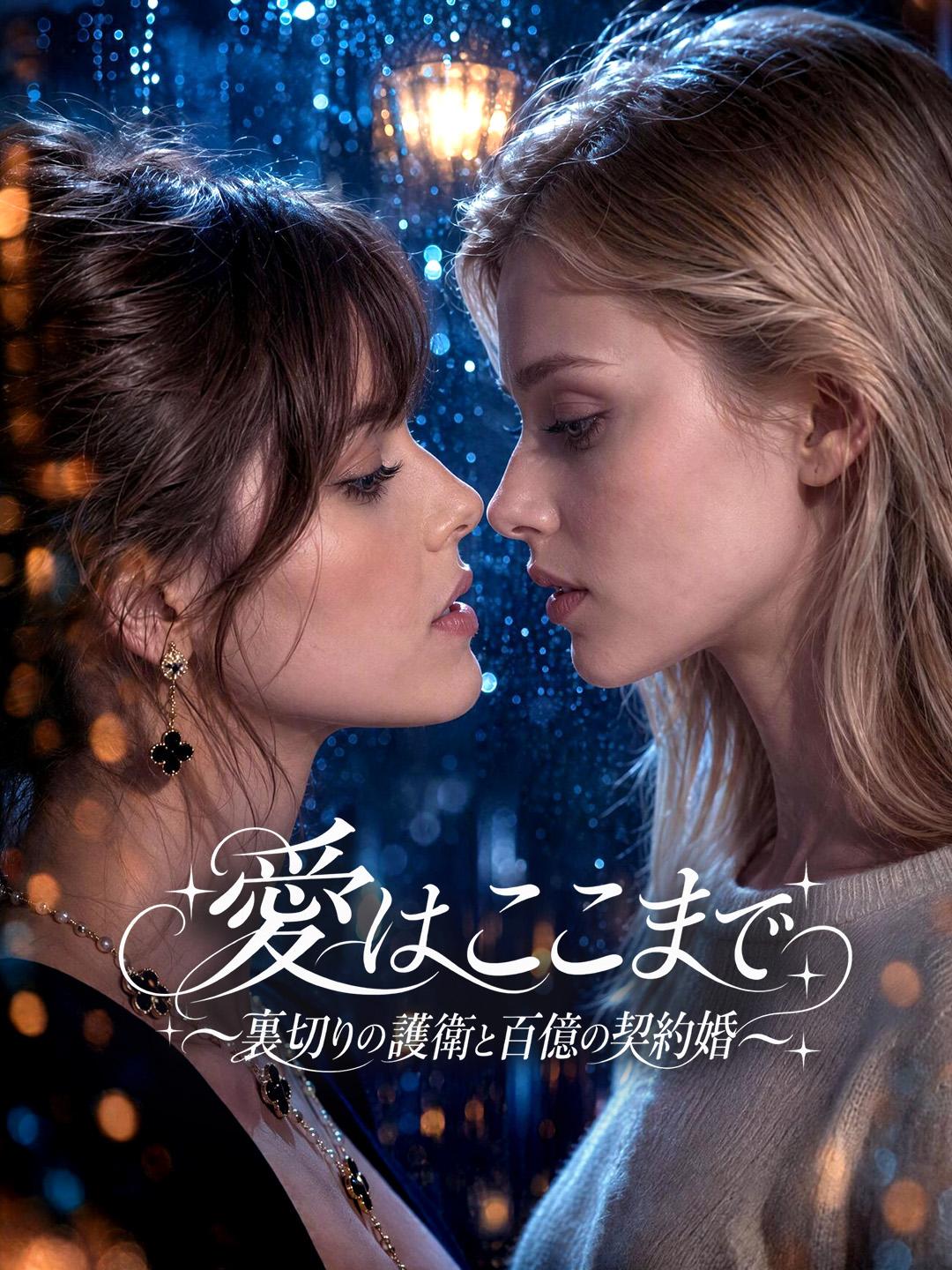 愛はここまで～裏切りの護衛と百億の契約婚～ short drama poster