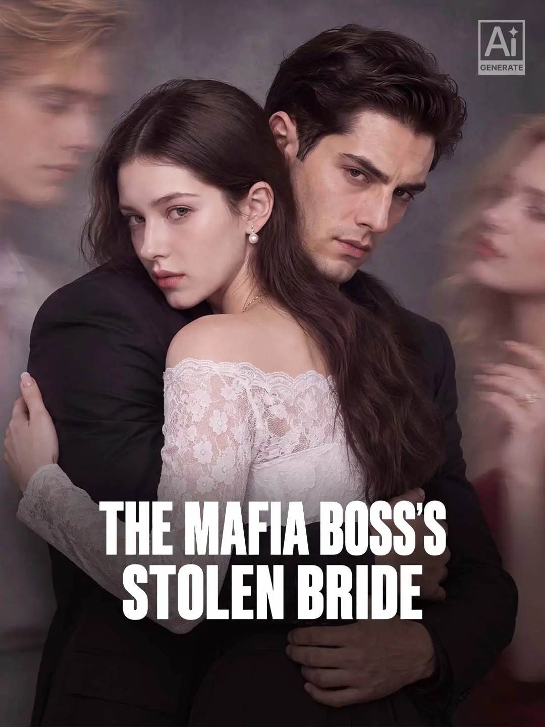 The Mafia Boss's Stolen Bride short drama poster