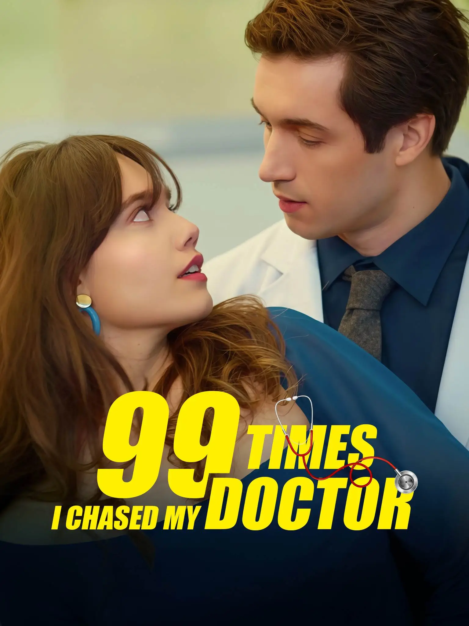 The Doctor Will See You Now short drama poster