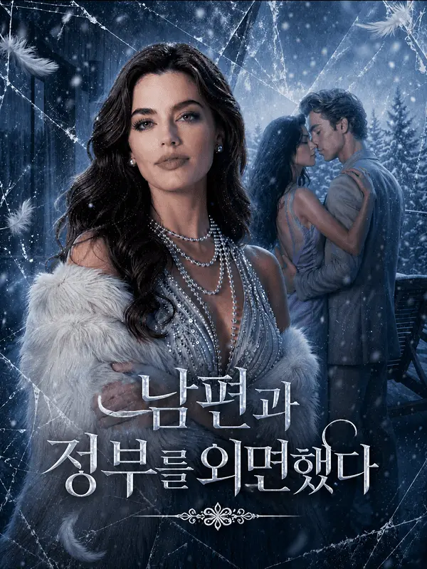 남편과 정부를 외면했다 short drama poster