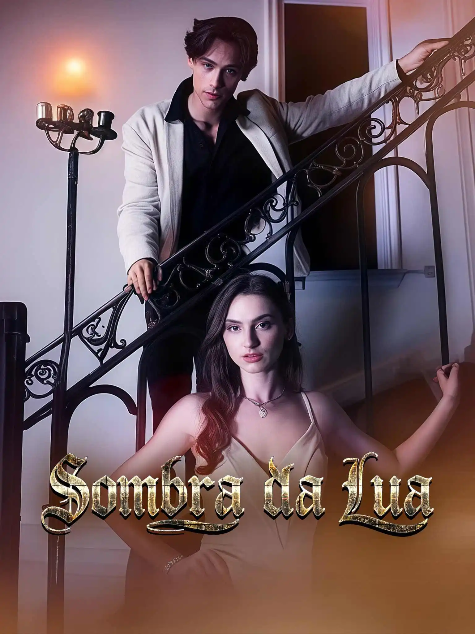 Star Moon Romance: Rejected And Reborn As Alpha short drama poster