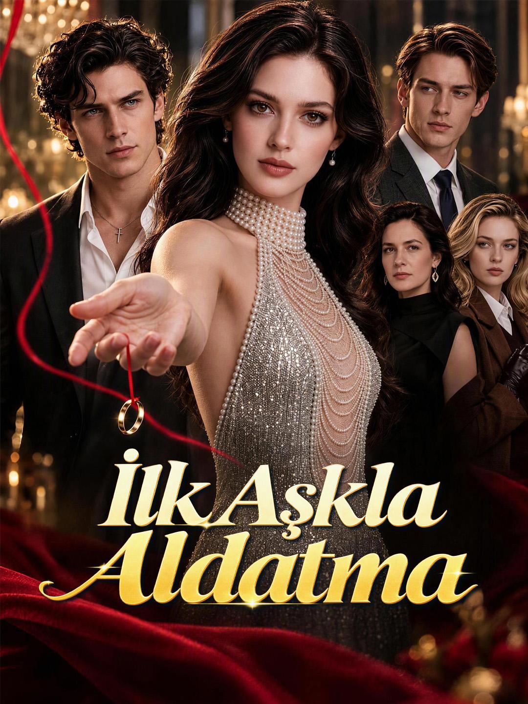 İlk Aşkla Aldatma short drama poster