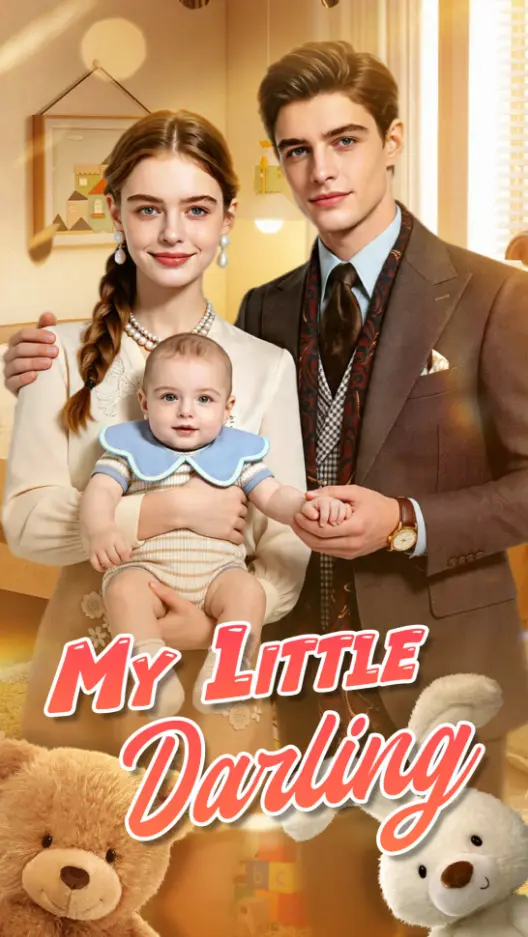 MY LITTLE DARLING short drama poster