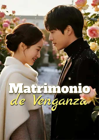 Matrimonio de Venganza short drama poster