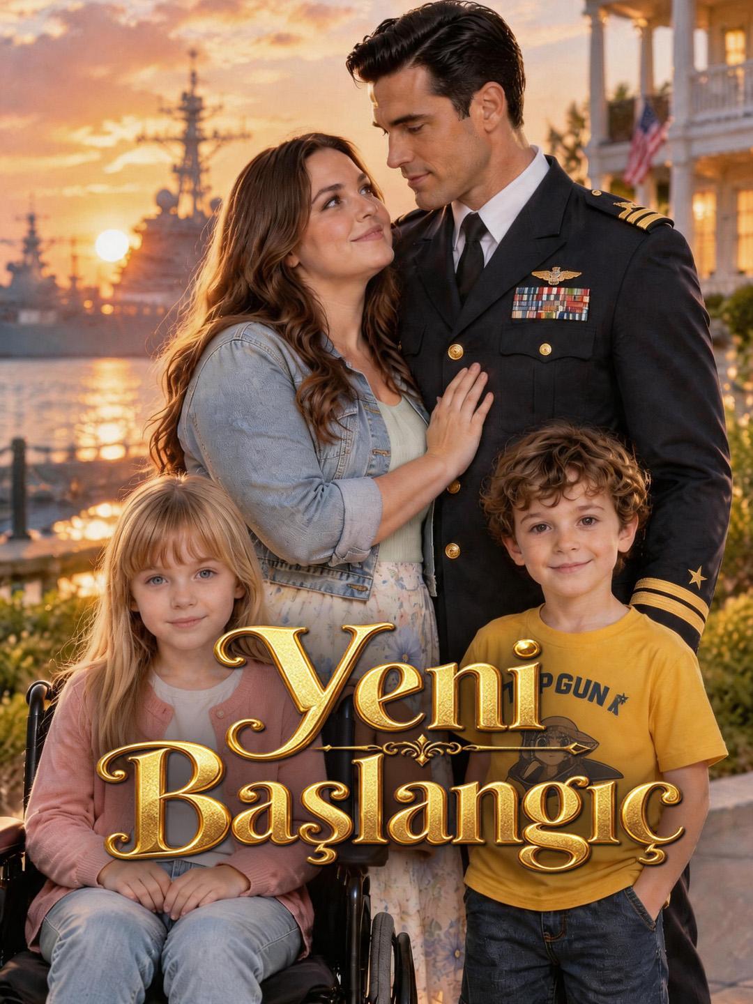 Yeni Başlangıç short drama poster