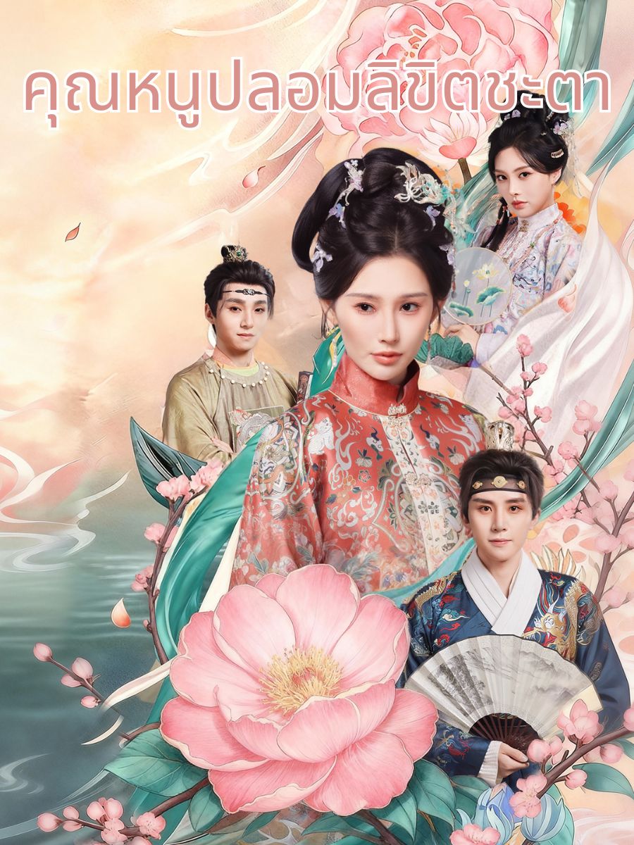 คุณหนูปลอมลิขิตชะตา short drama poster