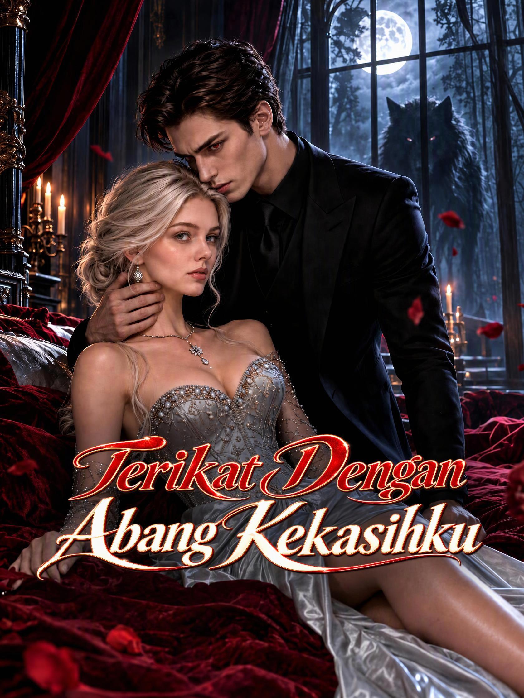 Terikat Dengan Abang Kekasihku short drama poster