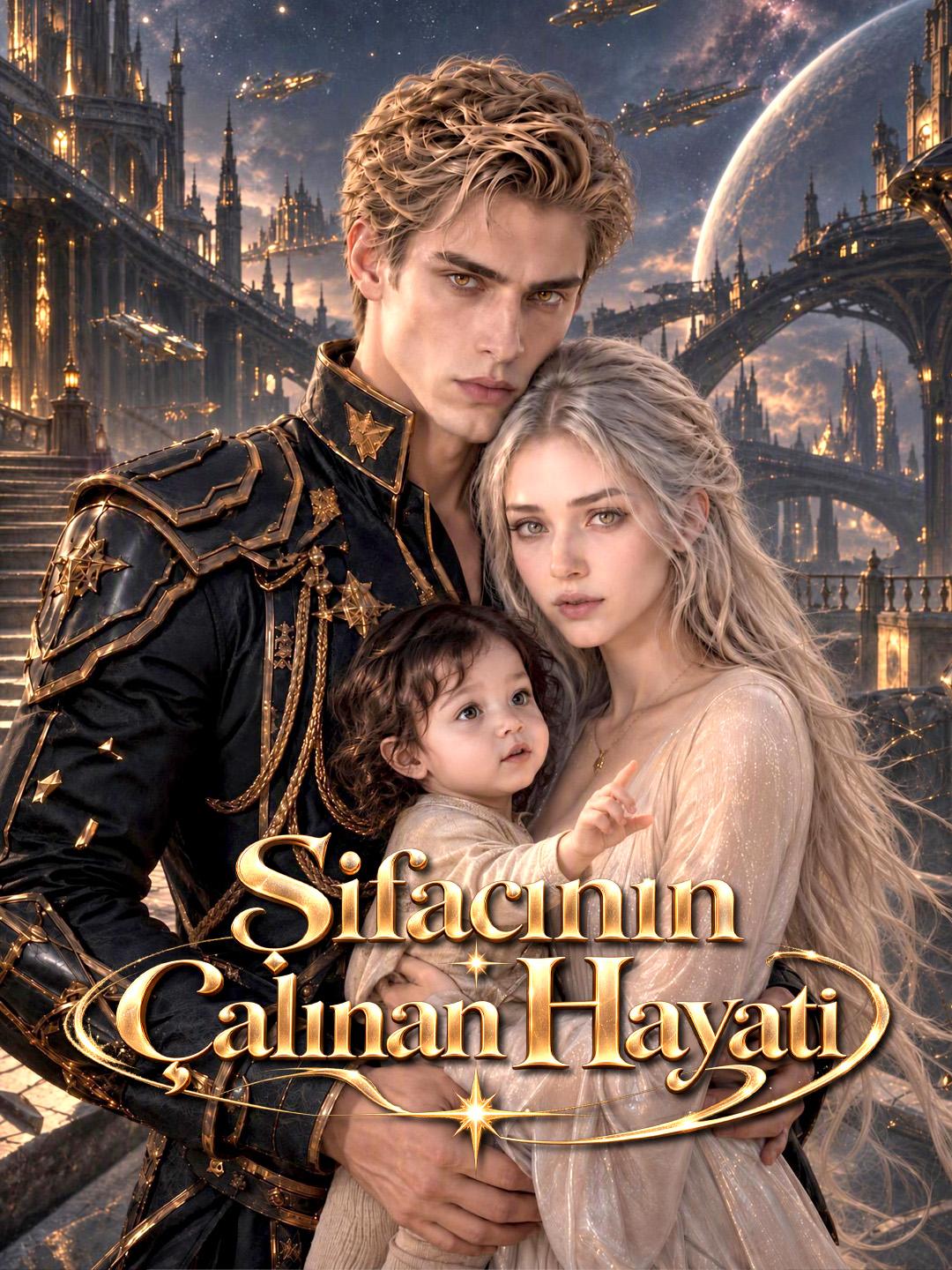 Şifacının Çalınan Hayatı short drama poster