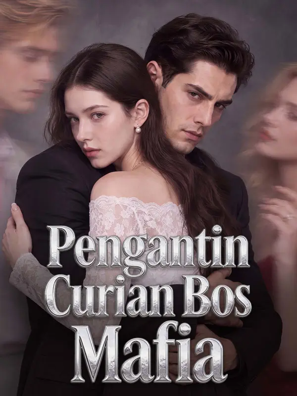 Pengantin Curian Bos Mafia short drama poster