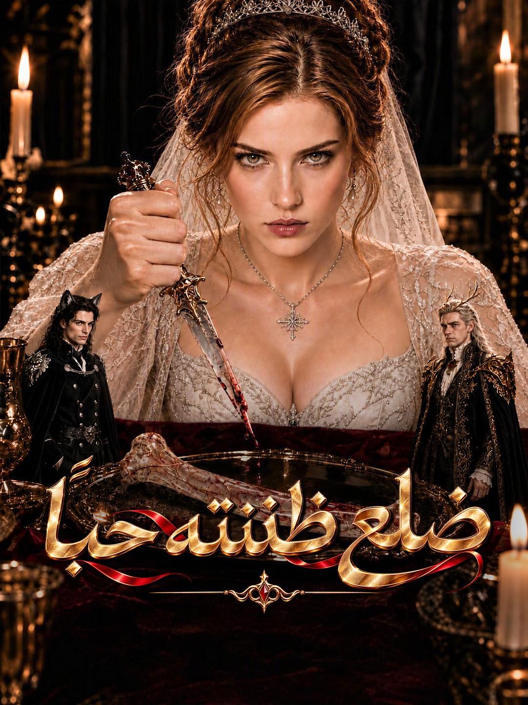 ضلع ظننته حباً short drama poster