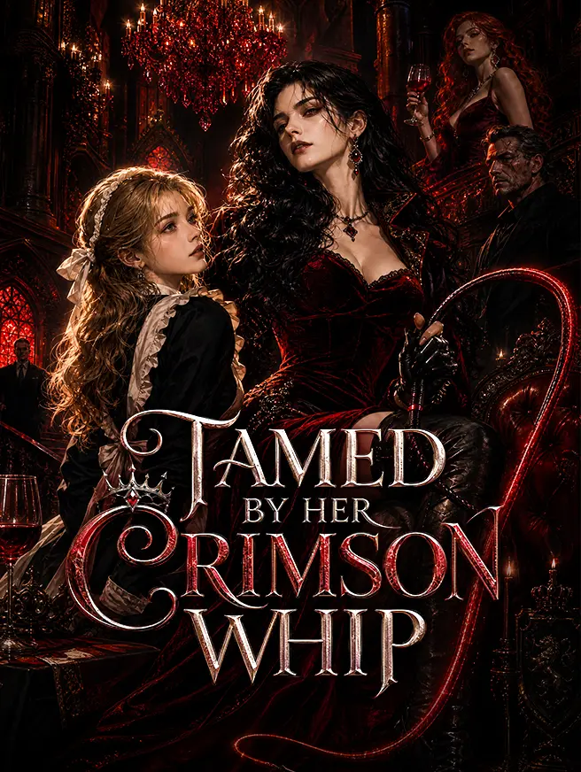 Tamed by Her Crimson Whip short drama poster