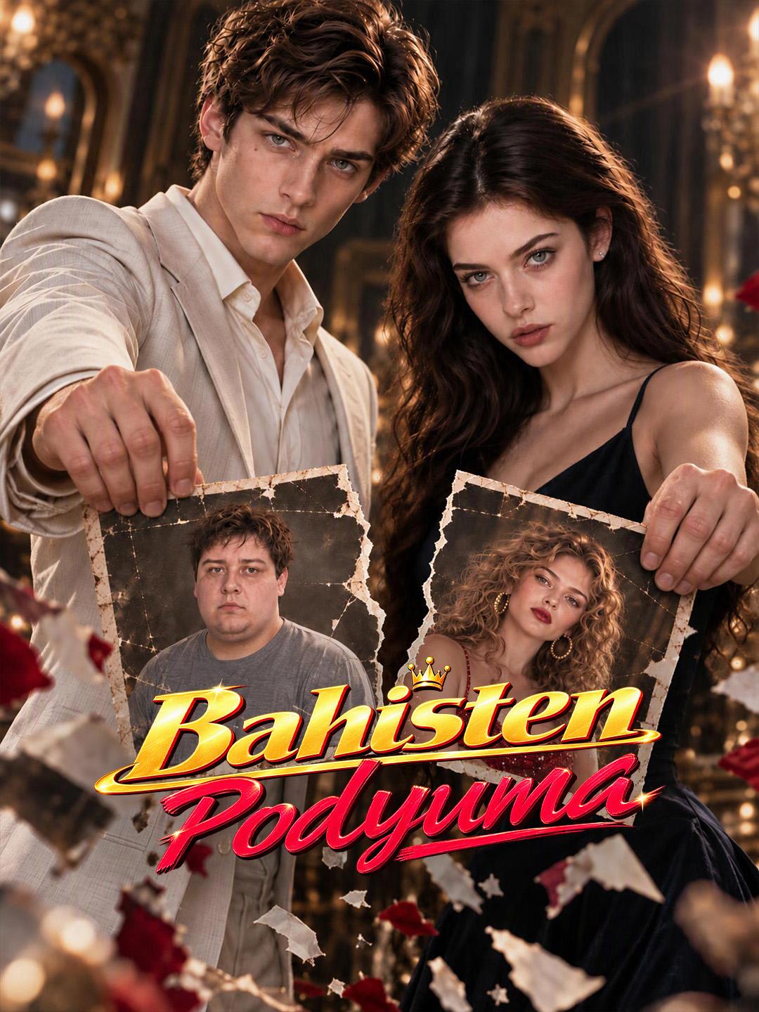 Bahisten Podyuma short drama poster