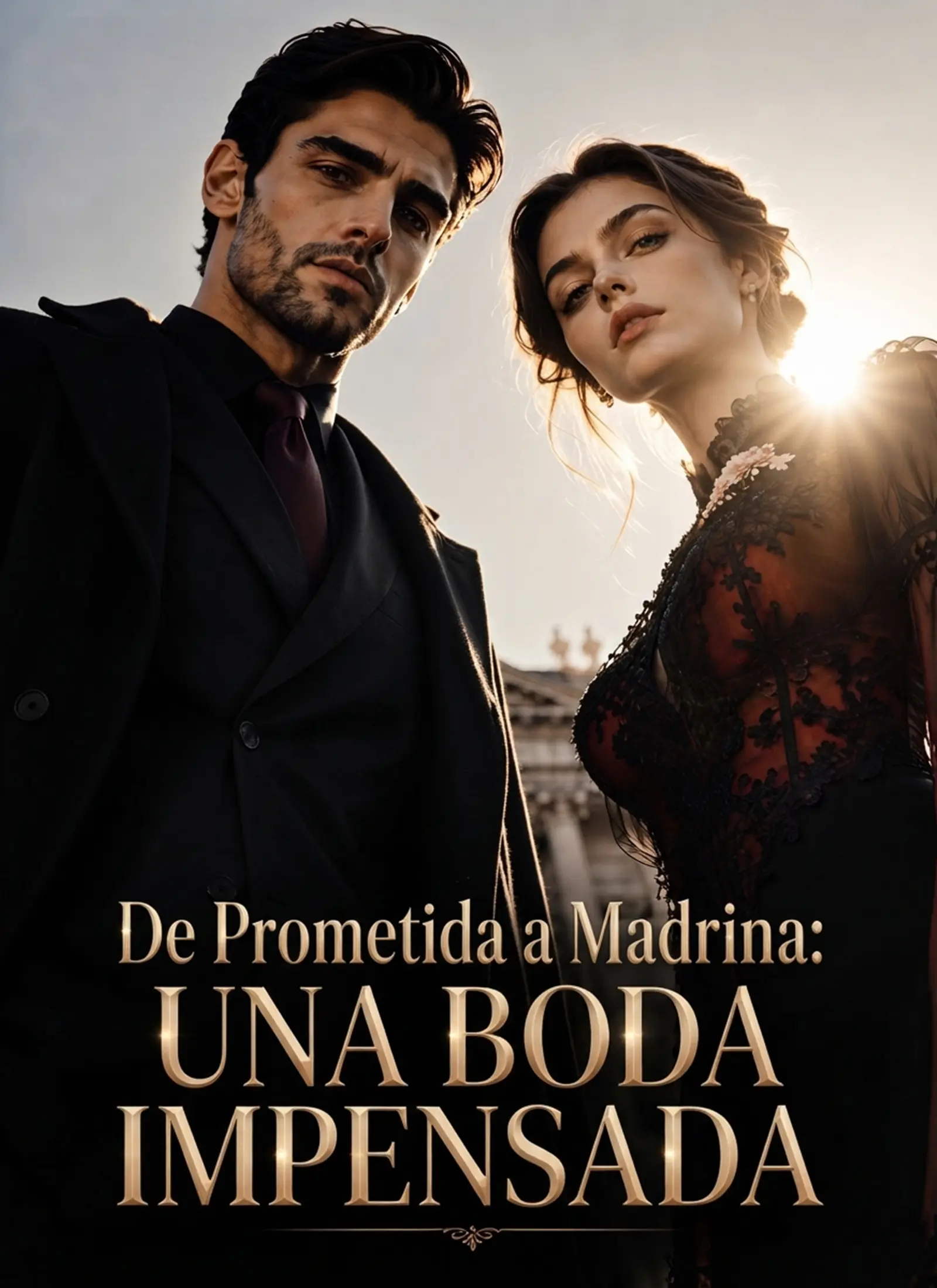 De Prometida a Madrina: Una Boda Impensada short drama poster