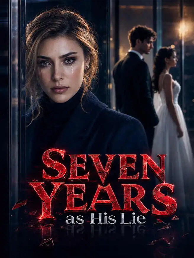 Seven Years as His Lie short drama poster