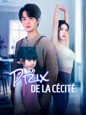 Le prix de la cécité short drama poster