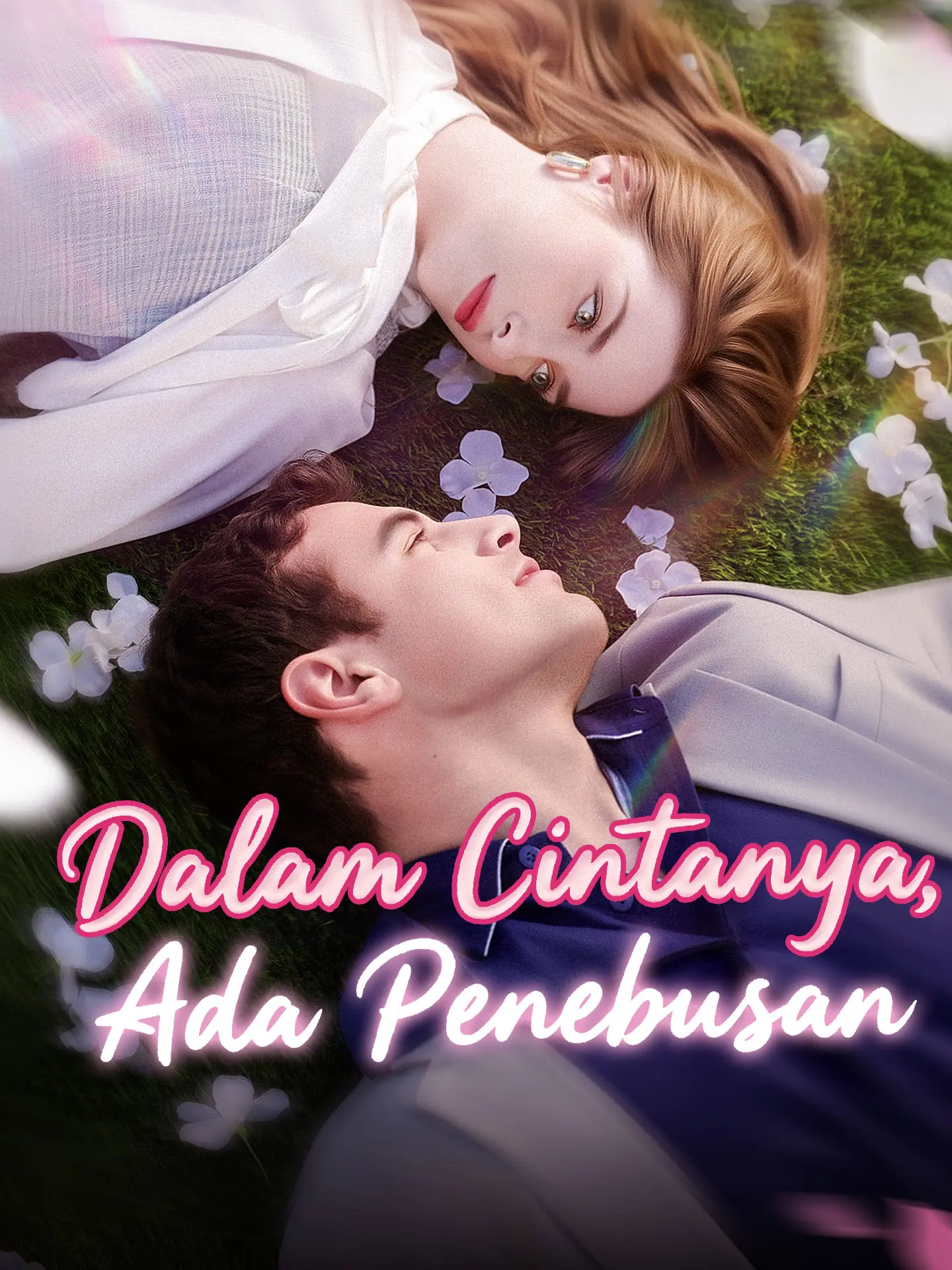Dalam Cintanya, Ada Penebusan short drama poster