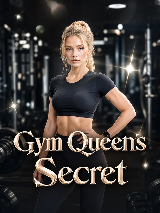 Gym Queen's Secret short drama poster
