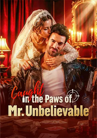 Caught in the Paws of Mr. Unbelievable short drama poster