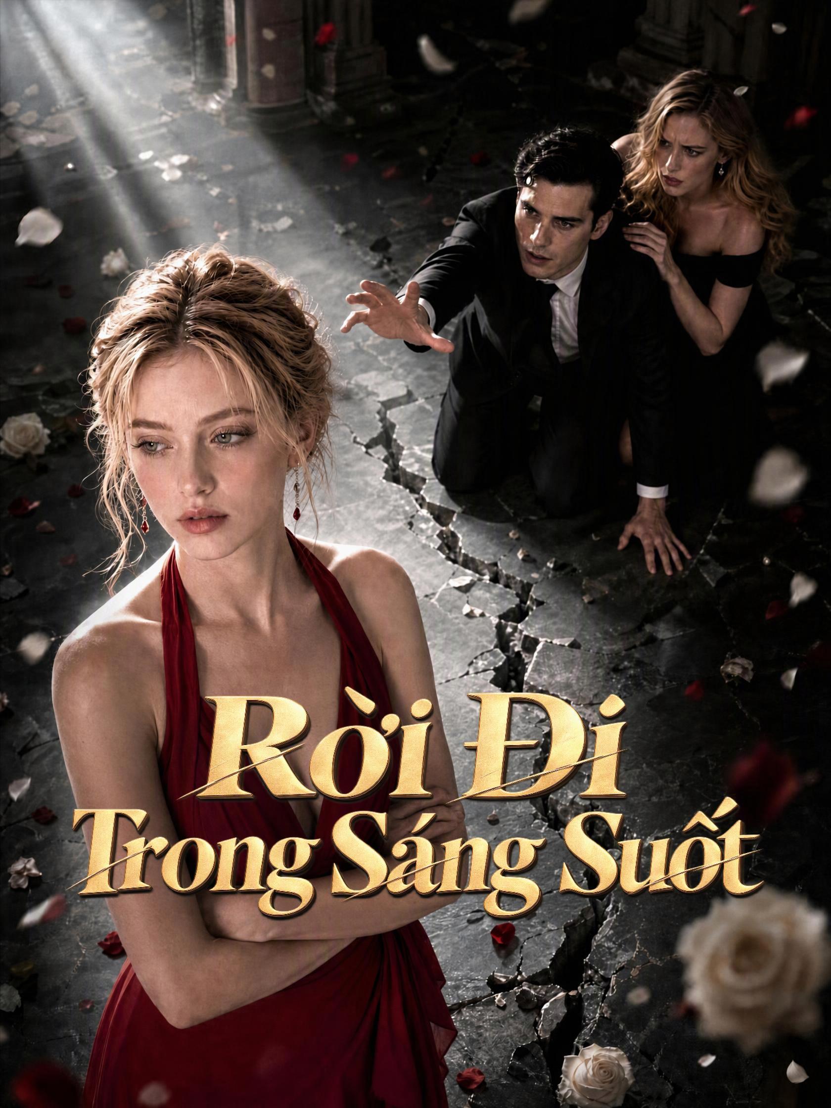 Rời Đi Trong Sáng Suốt short drama poster